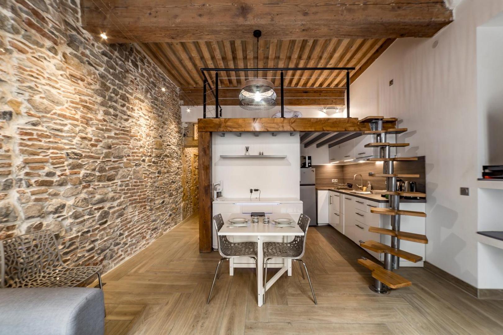 Apartament L'Historique Ail Lyon Zewnętrze zdjęcie