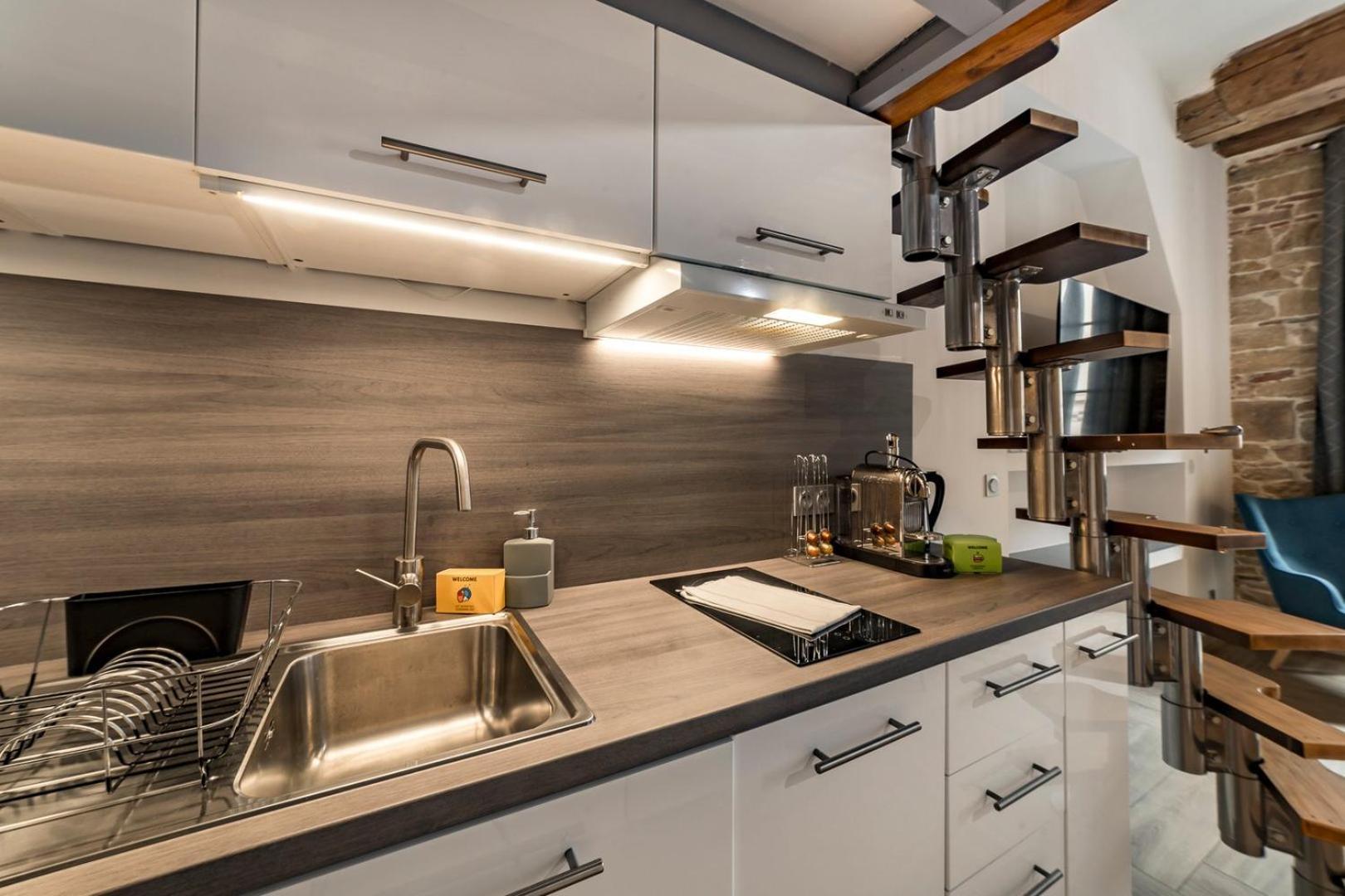 Apartament L'Historique Ail Lyon Zewnętrze zdjęcie