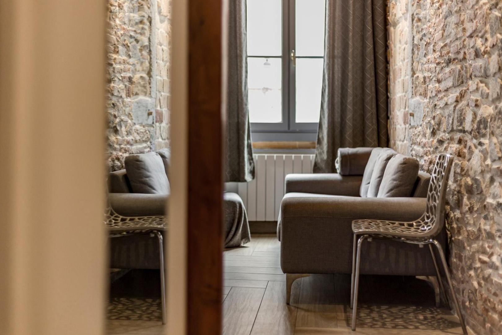Apartament L'Historique Ail Lyon Zewnętrze zdjęcie